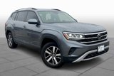 Used 2021 Volkswagen Atlas SE image 2