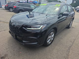 Used 2025 Honda HR-V LX image 3