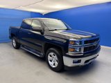 Used 2015 Chevrolet Silverado 1500 LT w/ All Star Edition image 2