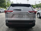 New 2025 Toyota RAV4 LE image 4