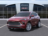 New 2025 Buick Encore GX Avenir w/ Avenir Technology Package image 6