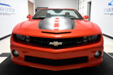 Used 2011 Chevrolet Camaro SS w/ RS Package image 6