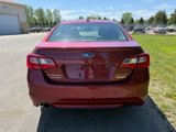 Used 2015 Subaru Legacy 2.5i Limited image 2