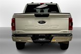 Used 2021 Ford F150 XLT image 4