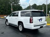 Used 2016 GMC Yukon XL SLT w/ HD Trailering Package image 5