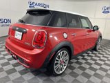 Used 2017 MINI Cooper S image 4