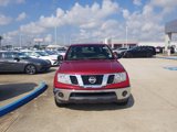Used 2010 Nissan Frontier SE image 2