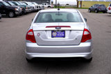 Used 2010 Ford Fusion SEL image 4