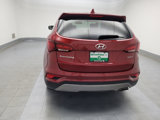 Used 2017 Hyundai Santa Fe Sport image 6