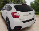 Used 2015 Subaru Crosstrek 2.0i Limited image 4