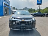 New 2026 Chevrolet Equinox LT w/ Convenience Package II image 2