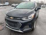 Used 2021 Chevrolet Trax LT w/ Driver Confidence Package image 3