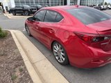 Used 2018 MAZDA MAZDA3 Touring image 6