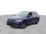 Used 2022 Volkswagen Tiguan SE image 4