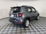 Used 2022 Jeep Renegade Latitude w/ Convenience Group image 5