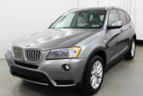 Used 2014 BMW X3 xDrive28i image 5