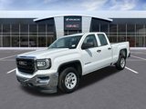 Used 2018 GMC Sierra 1500 2WD Double Cab w/ Sierra Convenience Package image 3