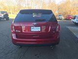 Used 2014 Ford Edge SEL w/ Equipment Group 205A image 4