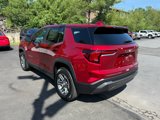 New 2026 GMC Terrain Elevation image 3