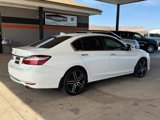 Used 2017 Honda Accord LX image 5