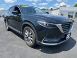 Used 2023 MAZDA CX-9 Grand Touring image 4