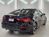 Certified 2023 Nissan Sentra SV w/ All-Weather Package image 4