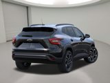 New 2025 Chevrolet Trax RS w/ Sunroof Package image 4