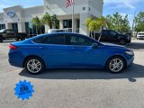 Certified 2018 Ford Fusion SE image 2