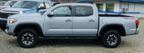 Used 2018 Toyota Tacoma TRD Off-Road image 3