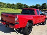 Used 2014 Toyota Tacoma 4x4 Access Cab image 2