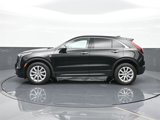 Used 2023 Cadillac XT4 Luxury image 3