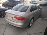 Used 2014 Audi A4 2.0T Premium Plus w/ Premium Plus Package image 4