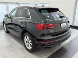 Used 2022 Audi Q3 2.0T Premium Plus w/ Premium Plus Package image 4
