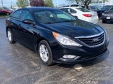 Used 2013 Hyundai Sonata GLS w/ Popular Equipment Pkg image 3