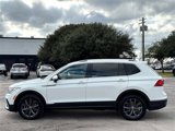 Certified 2024 Volkswagen Tiguan SE image 5