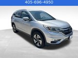 Used 2015 Honda CR-V Touring image 3