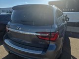 Used 2018 INFINITI QX80 4WD w/ Driver Assistance Package image 4