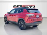 Used 2021 Jeep Compass Latitude image 5