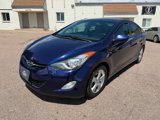 Used 2013 Hyundai Elantra GLS w/ Preferred Pkg image 3