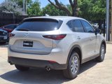 New 2025 MAZDA CX-5 AWD 2.5 S image 3