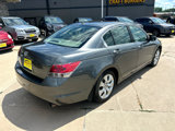 Used 2008 Honda Accord EX-L image 3