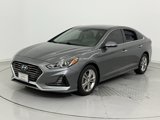 Used 2018 Hyundai Sonata SEL image 3