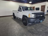 Used 2011 Chevrolet Silverado 1500 W/T image 3