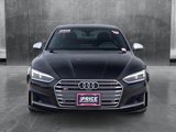 Used 2018 Audi S5 Prestige w/ S Sport Package image 2
