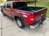 Used 2007 Chevrolet Silverado 1500 LT image 4