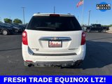 Used 2015 Chevrolet Equinox LTZ image 4