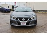 Used 2022 Nissan Maxima SV w/ Floor Mat Group image 2