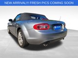 Used 2014 MAZDA MX-5 Miata Sport image 6