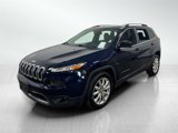 Used 2016 Jeep Cherokee Limited image 2