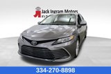 Used 2022 Toyota Camry LE image 1